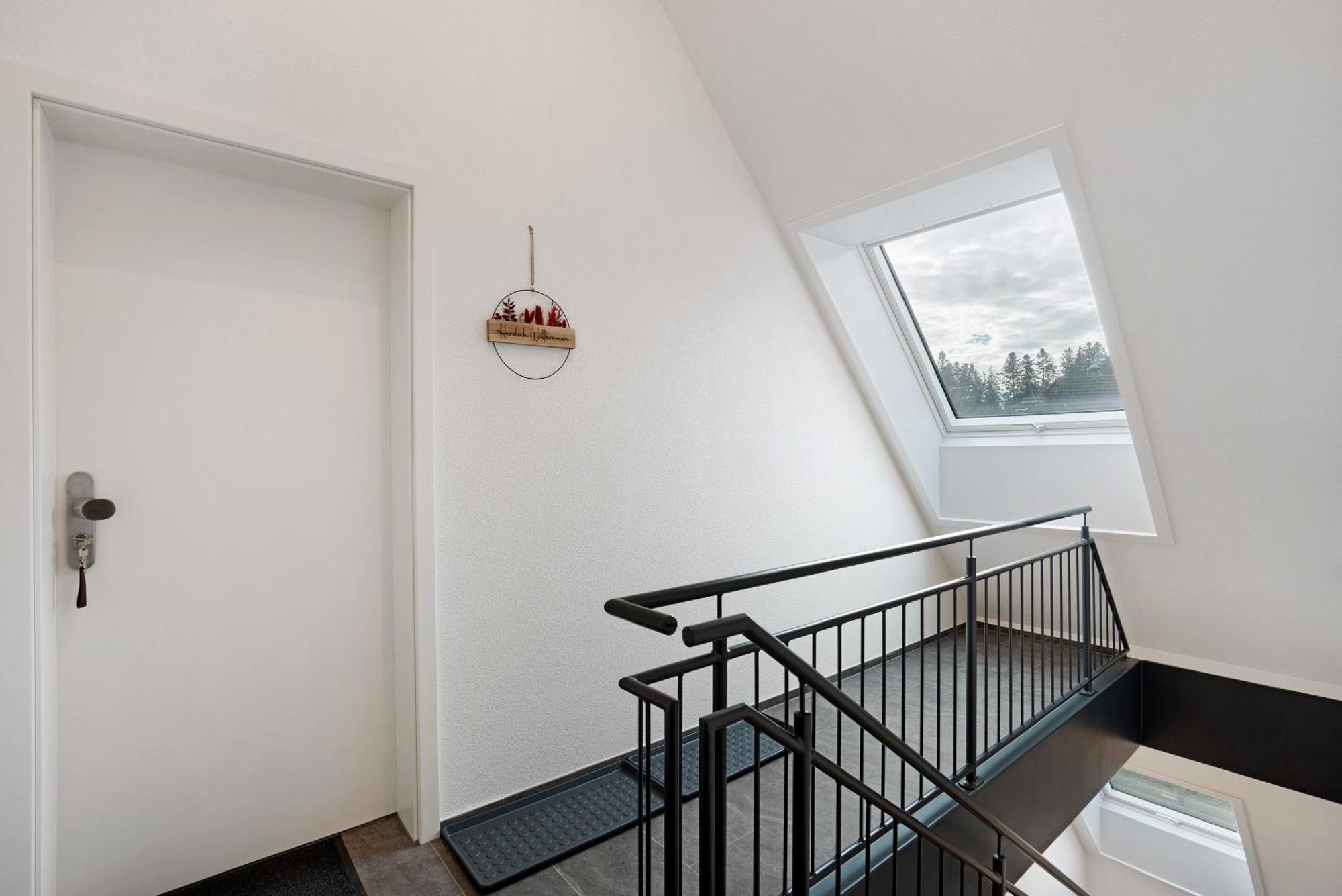 Ferienwohnung Maurer เคอนิกสเฟลด์ อิม ชวาร์ซวัลด์ ภายนอก รูปภาพ