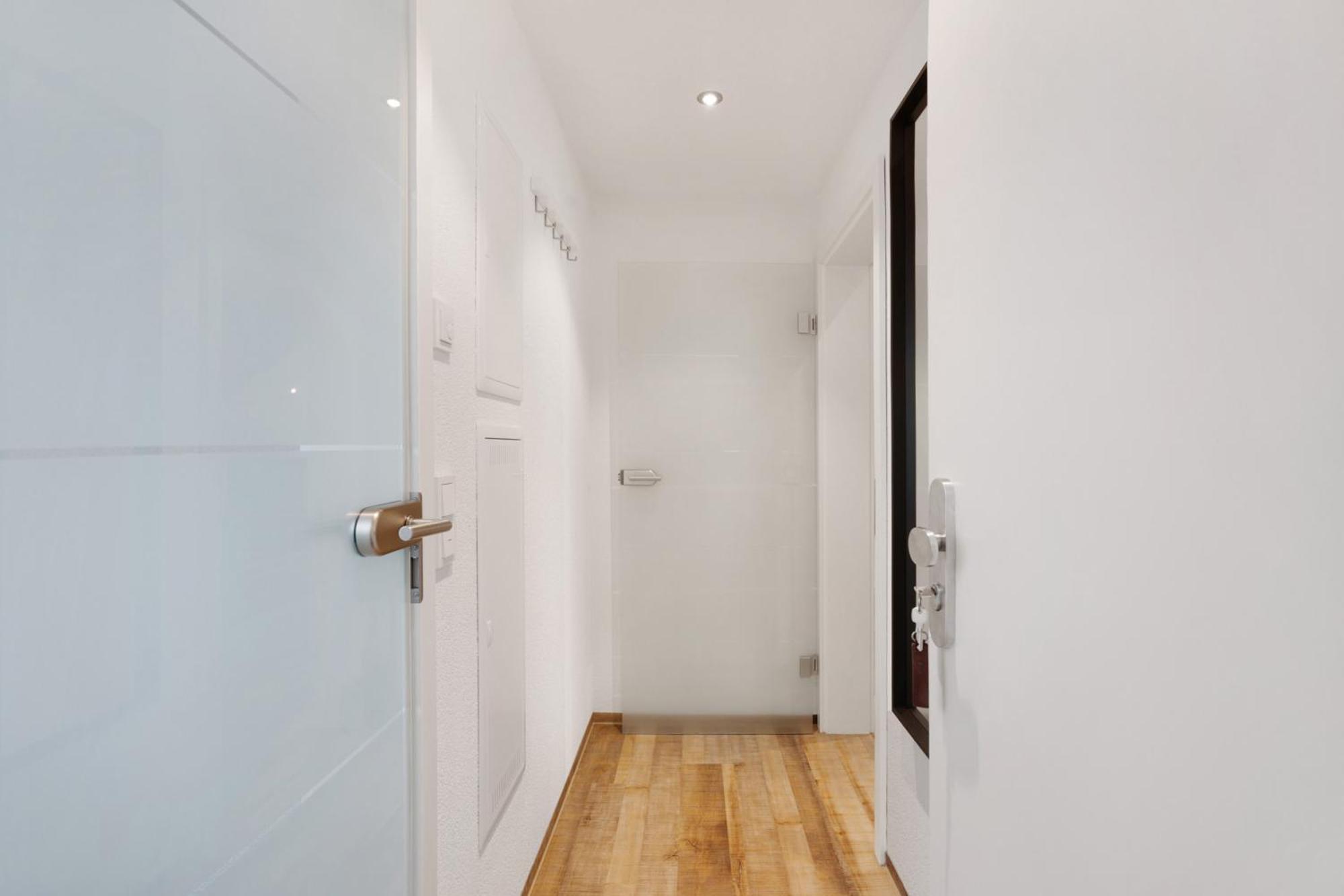 Ferienwohnung Maurer เคอนิกสเฟลด์ อิม ชวาร์ซวัลด์ ภายนอก รูปภาพ