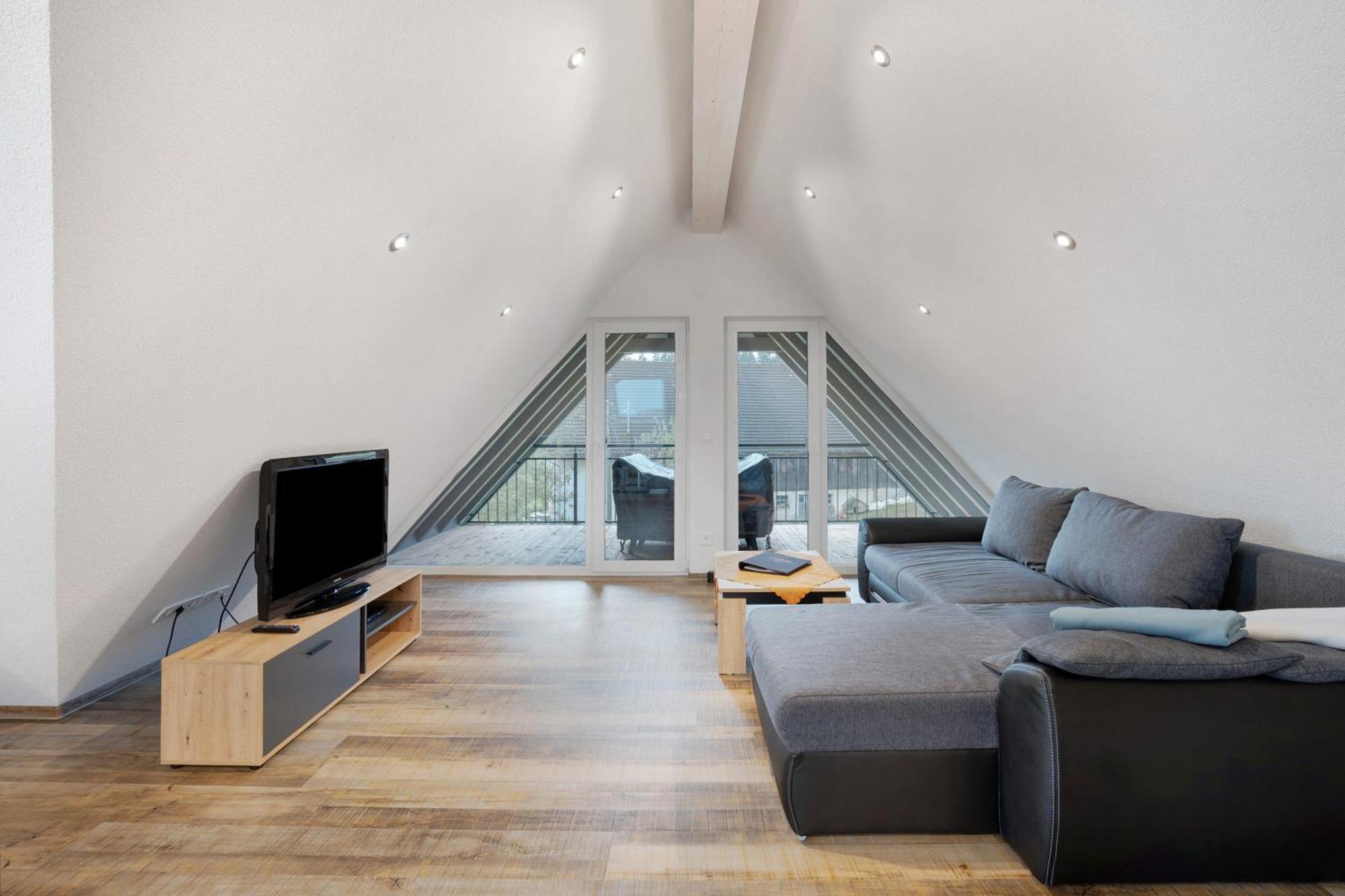 Ferienwohnung Maurer เคอนิกสเฟลด์ อิม ชวาร์ซวัลด์ ภายนอก รูปภาพ