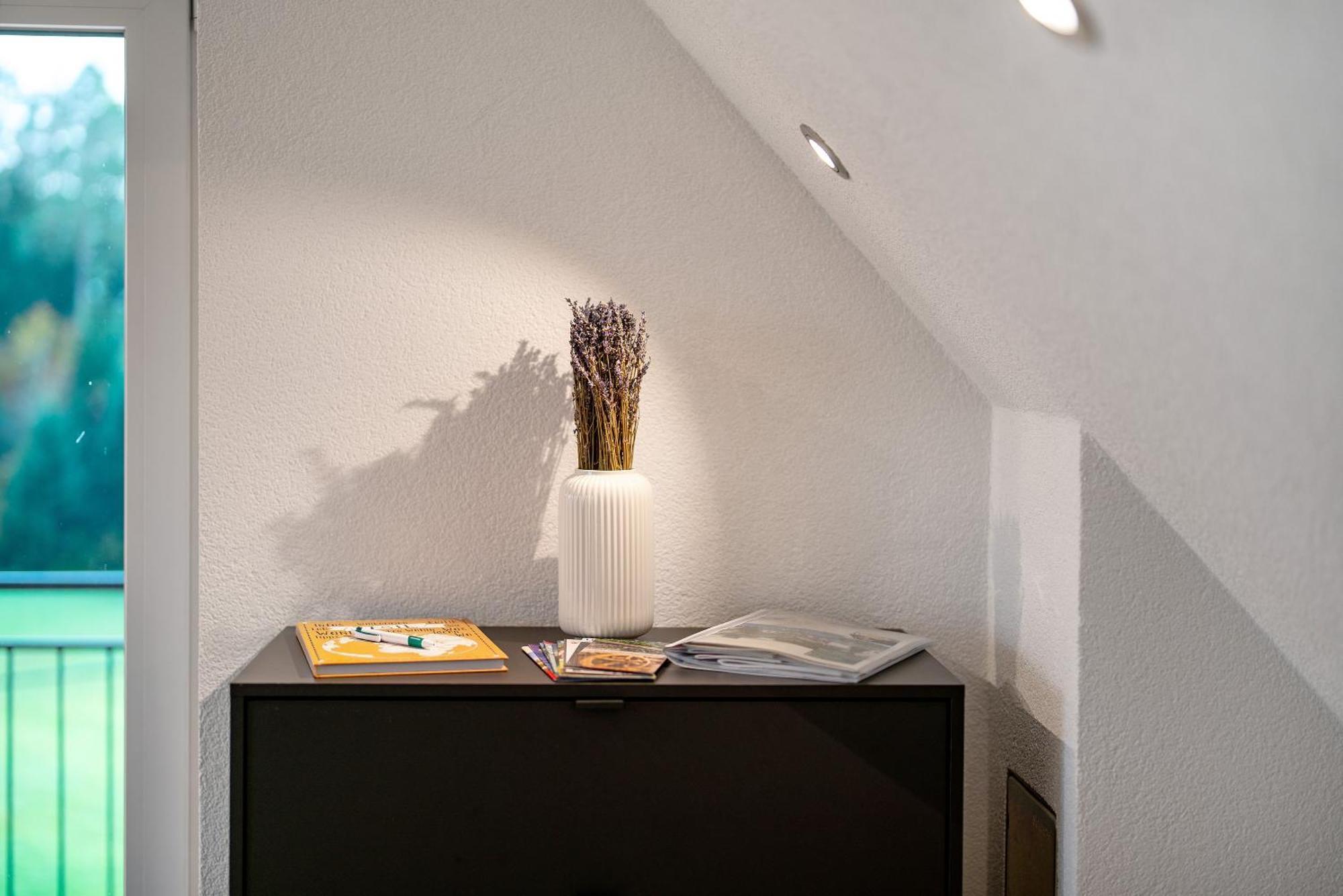 Ferienwohnung Maurer เคอนิกสเฟลด์ อิม ชวาร์ซวัลด์ ภายนอก รูปภาพ