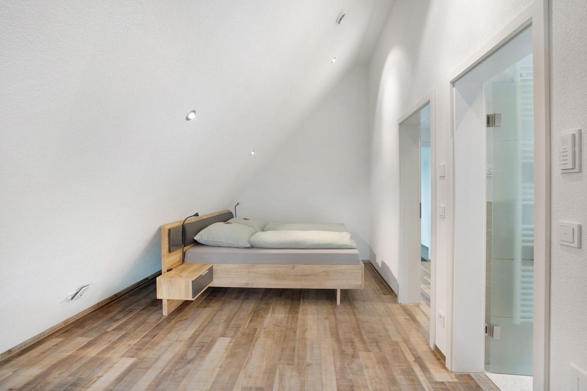 Ferienwohnung Maurer เคอนิกสเฟลด์ อิม ชวาร์ซวัลด์ ภายนอก รูปภาพ