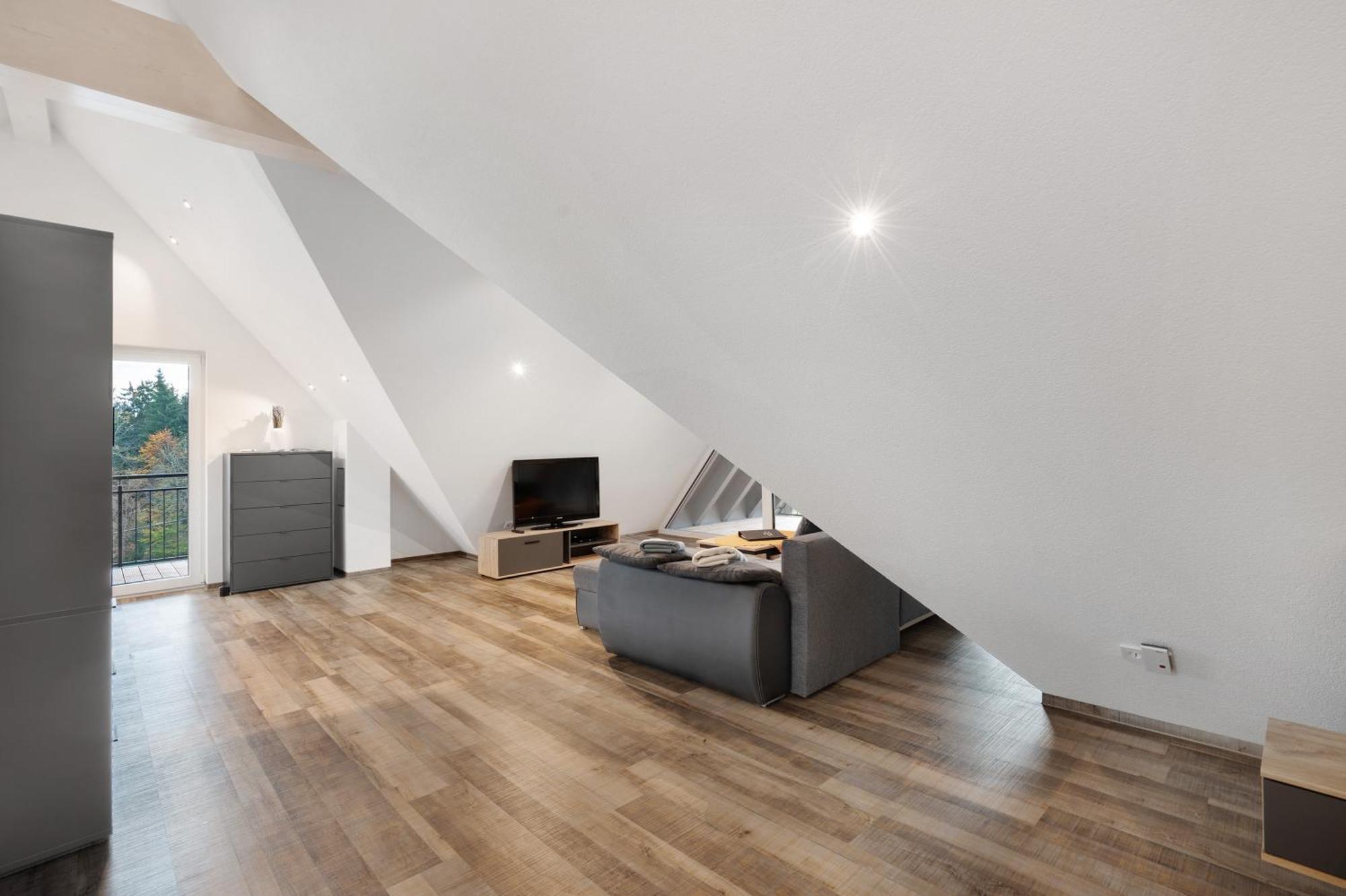 Ferienwohnung Maurer เคอนิกสเฟลด์ อิม ชวาร์ซวัลด์ ภายนอก รูปภาพ