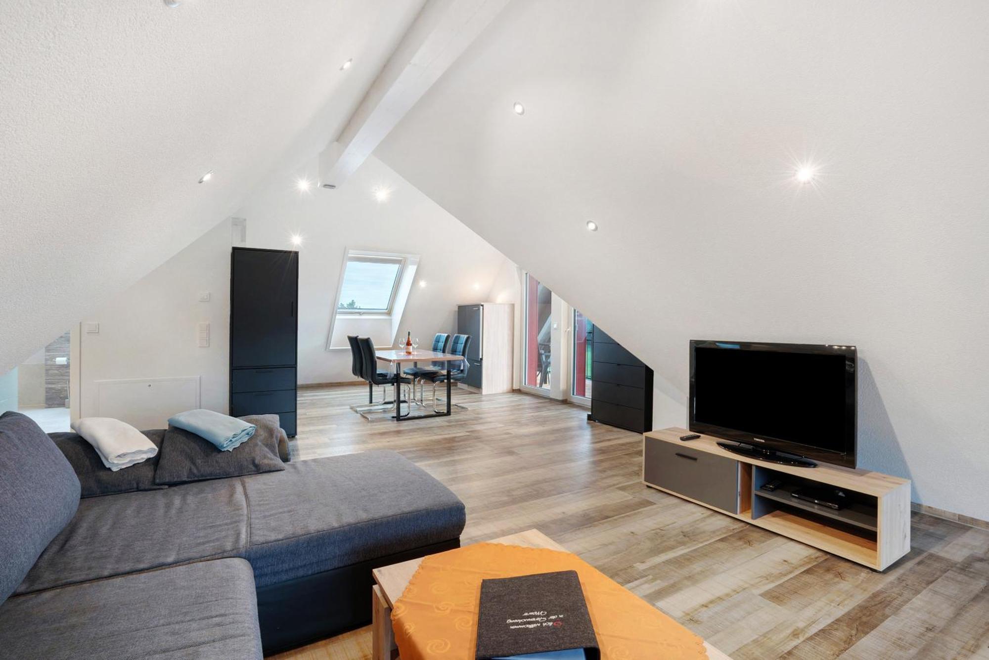 Ferienwohnung Maurer เคอนิกสเฟลด์ อิม ชวาร์ซวัลด์ ภายนอก รูปภาพ