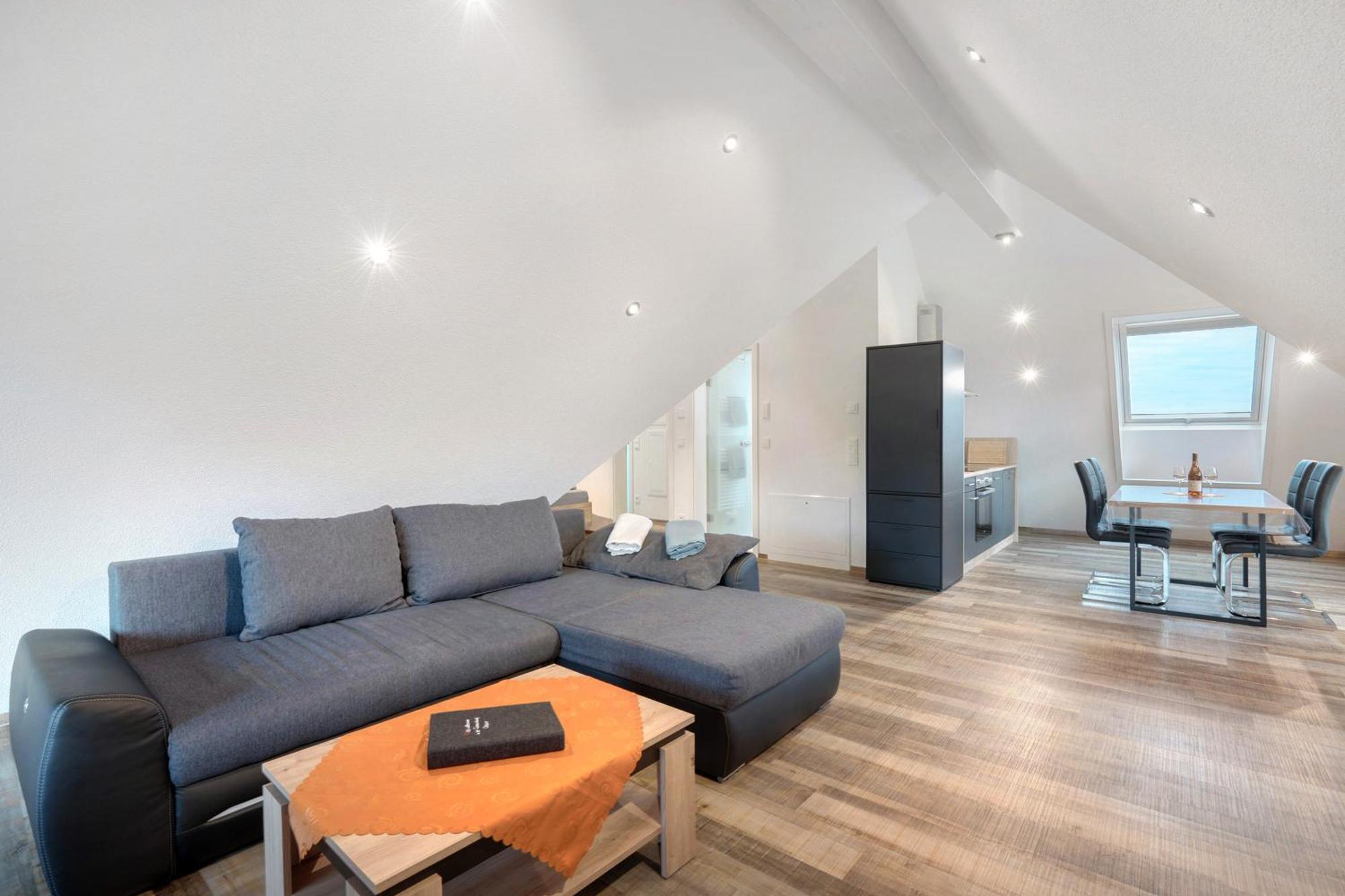 Ferienwohnung Maurer เคอนิกสเฟลด์ อิม ชวาร์ซวัลด์ ภายนอก รูปภาพ