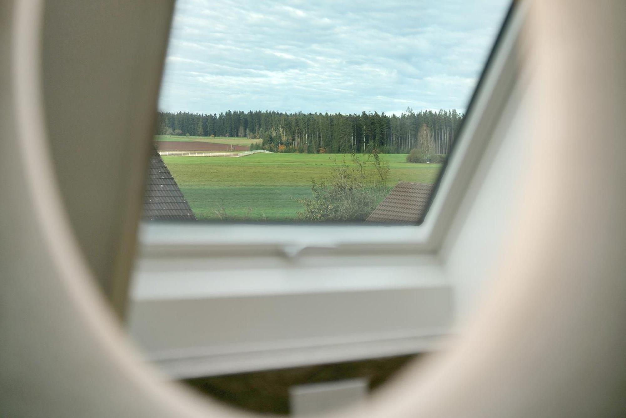Ferienwohnung Maurer เคอนิกสเฟลด์ อิม ชวาร์ซวัลด์ ภายนอก รูปภาพ