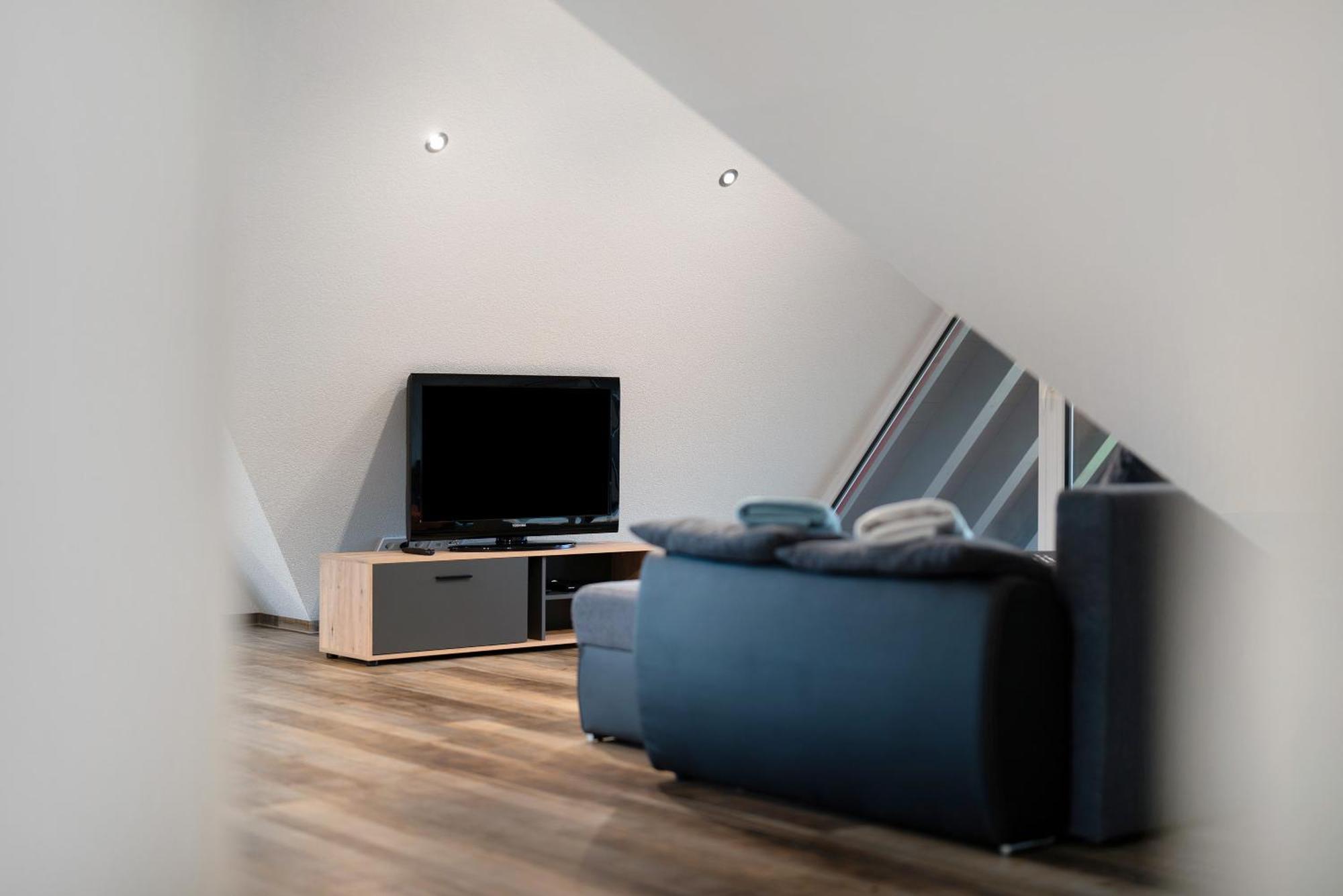 Ferienwohnung Maurer เคอนิกสเฟลด์ อิม ชวาร์ซวัลด์ ภายนอก รูปภาพ