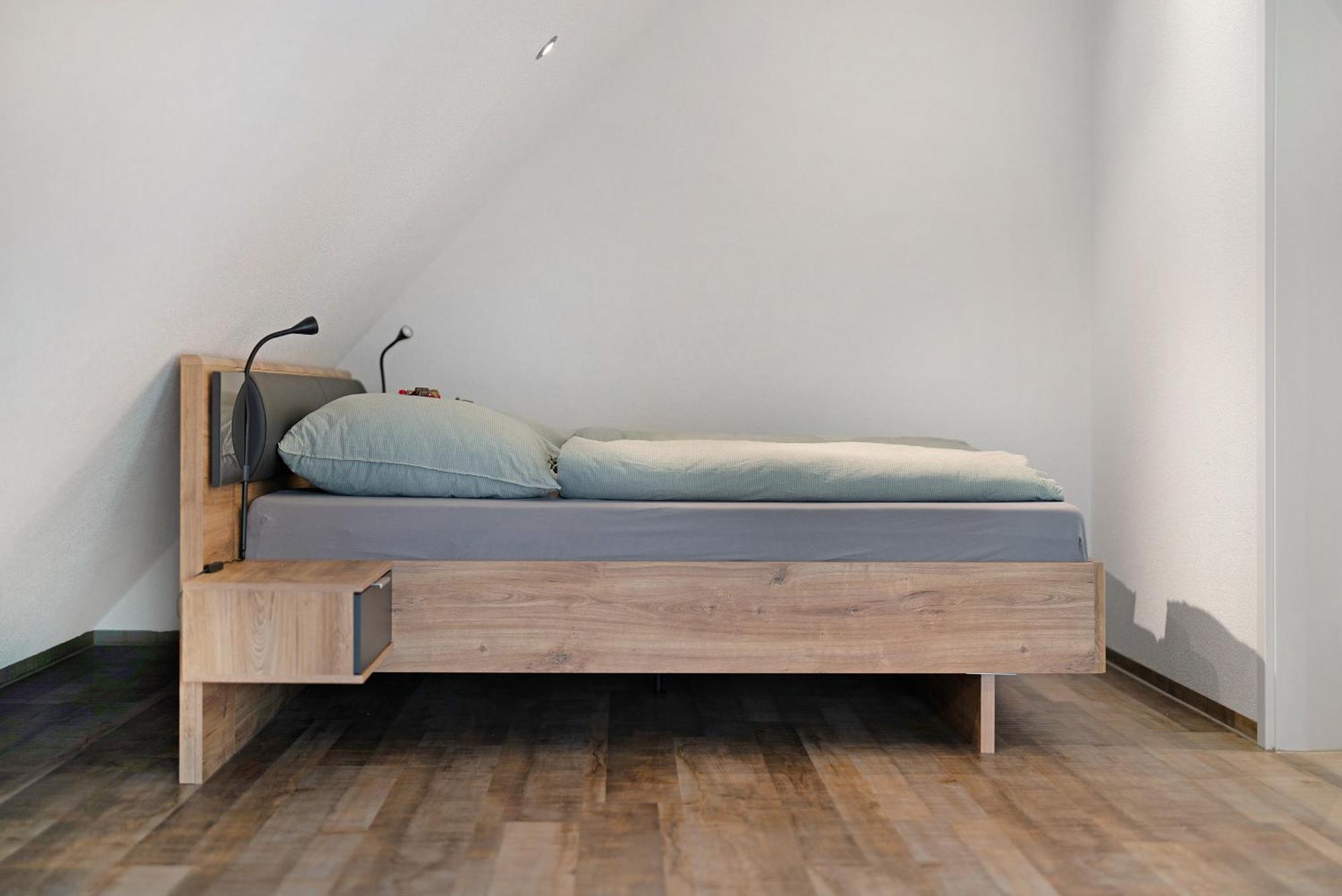 Ferienwohnung Maurer เคอนิกสเฟลด์ อิม ชวาร์ซวัลด์ ภายนอก รูปภาพ