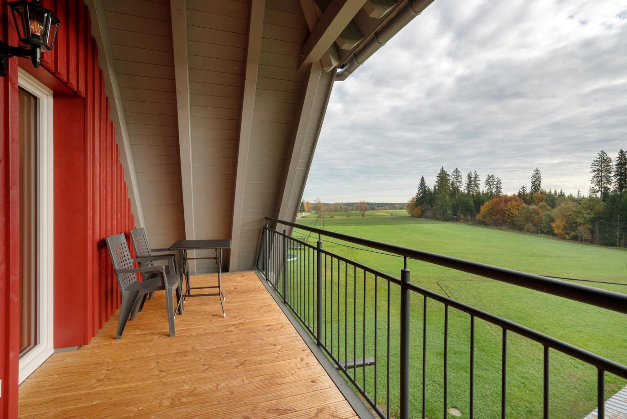 Ferienwohnung Maurer เคอนิกสเฟลด์ อิม ชวาร์ซวัลด์ ภายนอก รูปภาพ