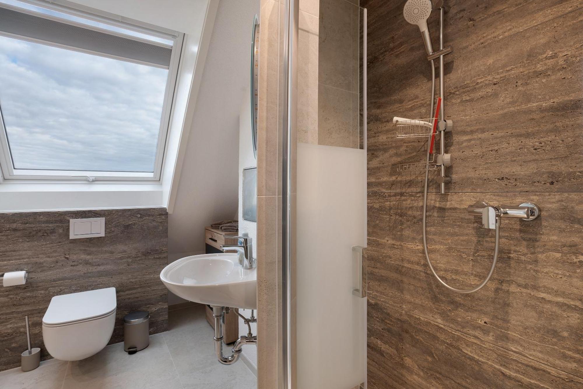 Ferienwohnung Maurer เคอนิกสเฟลด์ อิม ชวาร์ซวัลด์ ภายนอก รูปภาพ
